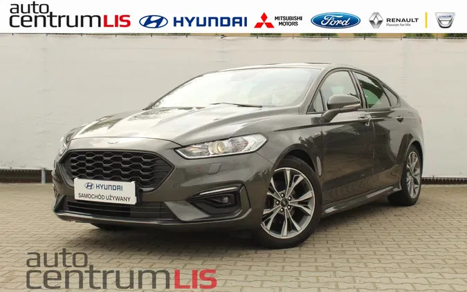 ford Ford Mondeo cena 92000 przebieg: 26382, rok produkcji 2019 z Tuczno